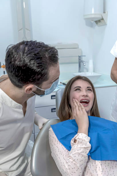 Best Broken Tooth Emergency  in Brooklyn, WI