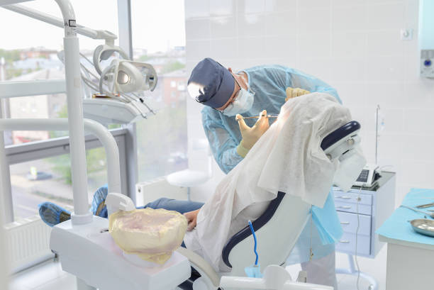 Best Dentist for Dental Trauma  in Brooklyn, WI